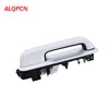 Ford F-150 2015-2020 4 Pcs Oxford White Door Handles