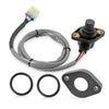 Honda Rancher TRX350 FE / FM / TE / TM Speed Sensor & Gasket Seal (2000–2006)
