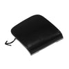 Infiniti Q50 Black Front Right Bumper Tow Eye Hook Cover Cap