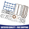 Chevy 1x Valve Cover Gasket 1.69"