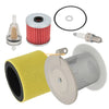 Kawasaki Bayou 220 250 KLF220 / KLF250 Air Filter Foam Oil Guide Holder