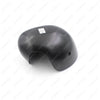 Mini F Series LCI 2020+ RHD Carbon Look Add-on Side Mirror Cover Caps