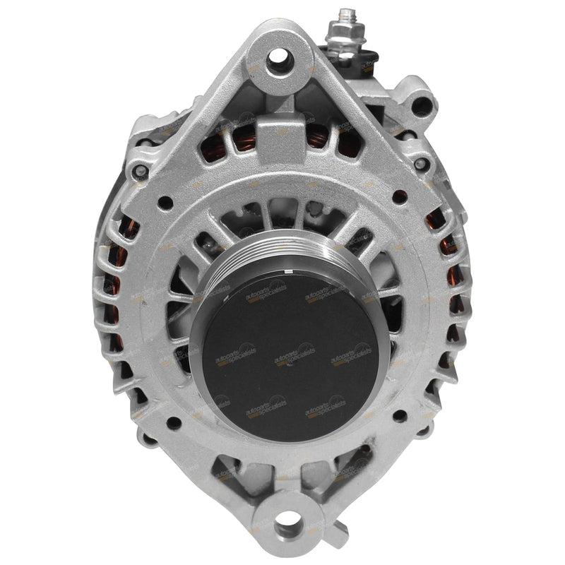 Nissan Patrol GU 4cyl 3.0L ZD30DDT Alternator (2000-2007)