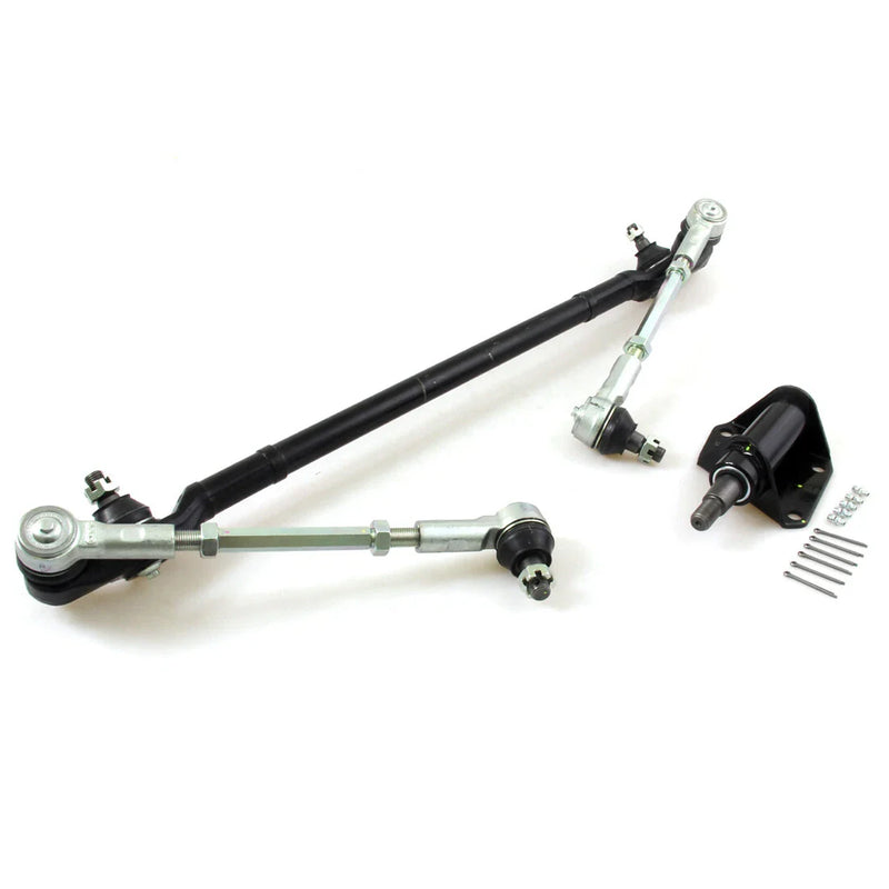 Chevrolet LUV Isuzu 2WD 1988-2002 LH Tie Rod Idler Arm Center Link