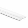 Mercedes Benz W212 E350 799 Diamond White Rear Boot Spoiler (2010-2016)