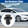 Honda 30 x Car Bumper Retainers Clips