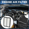 Acura RDX 2.0L 1 pc Car Engine Air Filter (2019-2024)