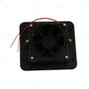 RV Trailer Caravan Air Ventilation Exhaust Fan 12V Fridge Vent Fan