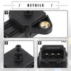 BMW 1 Series 116d 118d Intake Manifold Pressure Sensor (2007-2013)