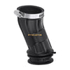 Yamaha TTR225 XT225 Serow Air Box Cleaner Boot Joint Duct (1992–2007)