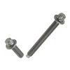 BMW E60 E70 E81 E83 E86 E87 E90 E92 E93 F10 Starter Bolt Set (2007-2017)