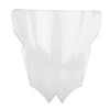 Yamaha YZF R6 (2008-2016) Windproof Screen Clear Windshield