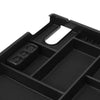 Toyota Tundra Center Console Organizer Armrest Storage Box (2014-2019)