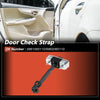 Toyota Land Cruiser Front Left Right Door Check Strap (2007–2016)
