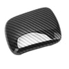 Benz GLB X247 Gear Shift Knob Cover (2020-2022)