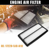 Acura MDX, Honda Odyssey Engine Air Filter (2001-2023)