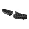 Suzuki GSXR1000 (2005 - 2006) Black Gray Driver & Passenger Seat