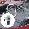 Suzuki GSXR600 GSXR750 Electric Fuel Pump Assembly (2006-2007)