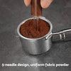 Needle Type Coffee Stirrer Stainless Steel Coffee Tamper Tool