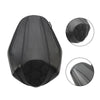 Kawasaki ZX-4R Passenger Rear Seat Cushion Black (2023)