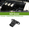 TOYOTA Corolla MAP Sensor (2009–2014)