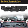 Toyota RAV4 Radiator Support Cover (2019–2022)