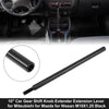 Mitsubishi 10" Gear Shift Knob Extender