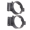 Ford Transit Fog Light Frame (2006-2014)