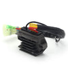 Suzuki DT200 DT225 DT150 Voltage Rectifier Regulator