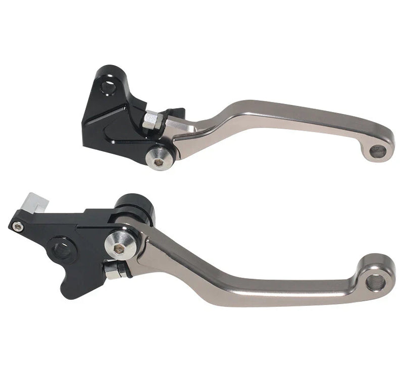 Kawasaki KLX250S KLX150S KLE300 Versys-X CNC Lever Brake Clutch (2006-2023)