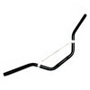 PIT PRO Trail Quad Dirt Bike BLACK Alloy Handle Bar 70c 110cc 125cc 140cc 150cc