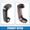 Toyota Tundra Sequoia Gear Shift Lever Cover Trim (2007–2020)