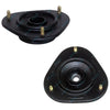 Toyota Corolla AE111 AE112 2 x Front Top Strut Mounts (1997-2001)