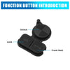 BMW Series 3 5 7 E38 E39 E36 Z3 Z4 Z8 X3 Key Fob Shell Case (1998-2006)