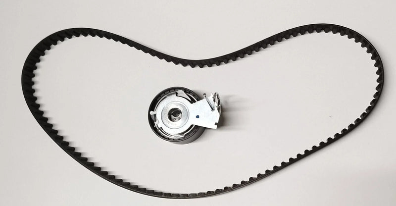 Peugeot Partner 1.4 8v Head Gasket Set