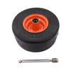 Toro Z250 ZMaster Z597 Mower 2PK / Wheel Tire 13X6.50-6 Flat Free /