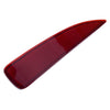 Toyota Yaris Left Rear Bumper Reflector (2012-2014)