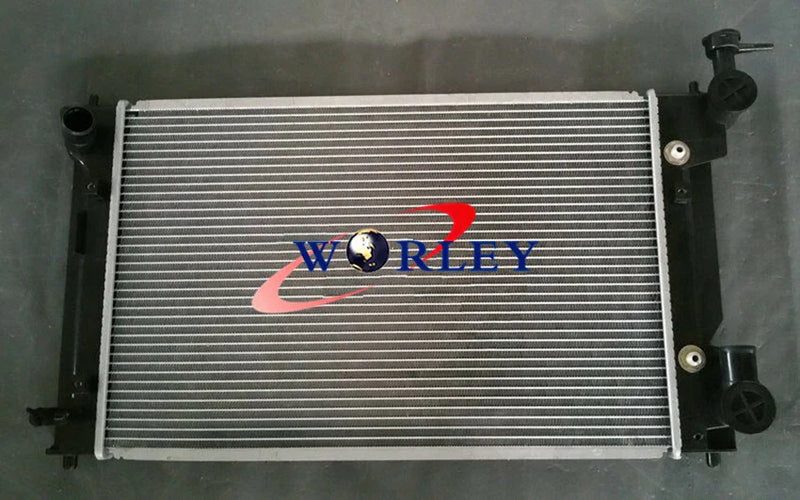 Toyota Corolla ZRE152R ZRE172R 1.8L Radiator (2007-2019)
