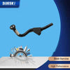 LDV V80 (2013 - ) Black Sliding Door Roller