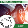 Mitsubishi Mirage ABS Wheel Speed Sensor (2014-2021)