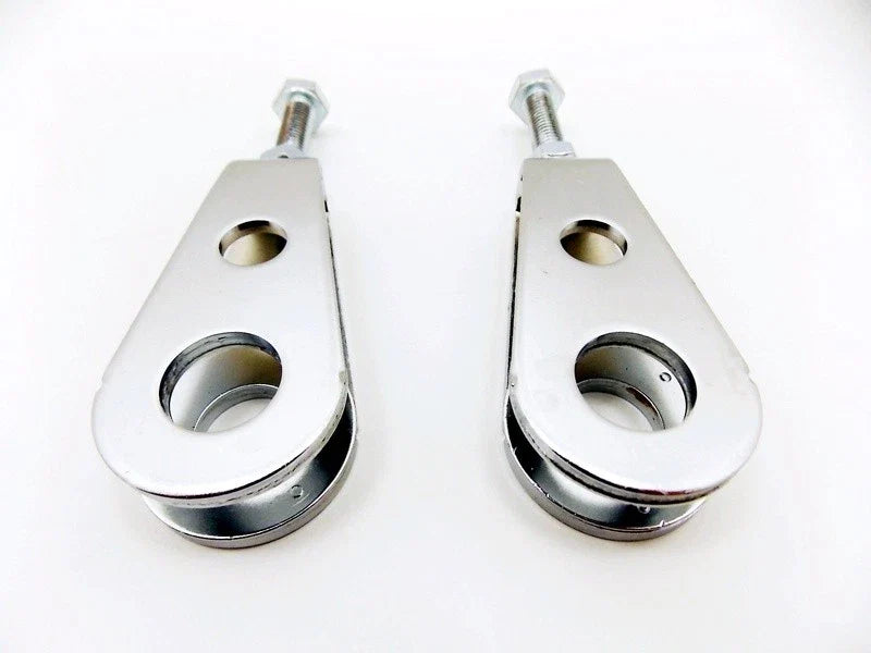 YAMAHA DT360 Chain Tensioner/Adjuster Set (1974)