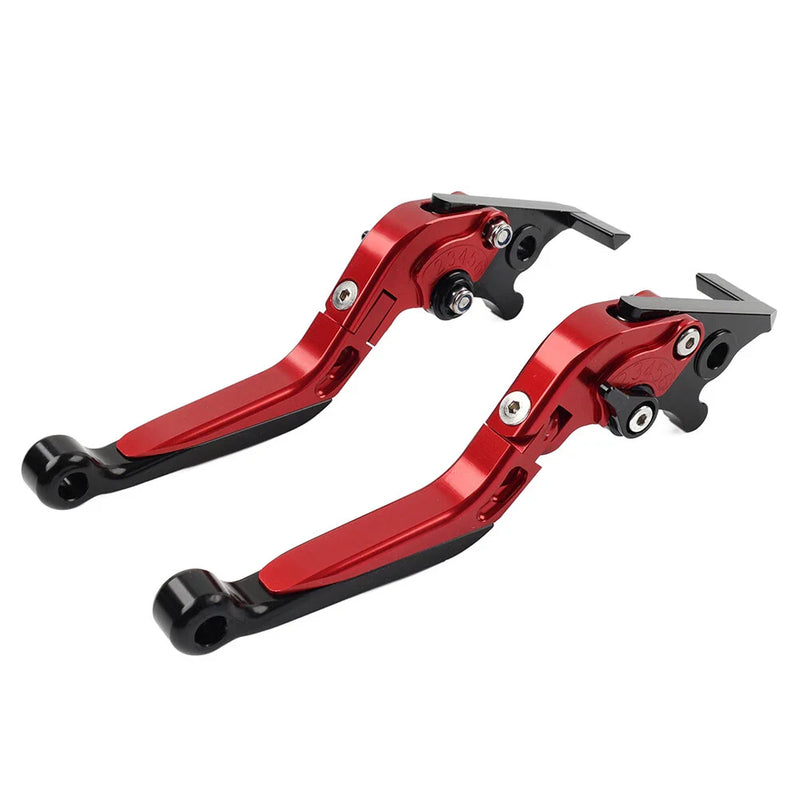 Aprilia Tuono V4 1100RR Factory Extendable Brake Clutch Levers (17-21)