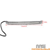 Harley Electra Glide LED Saddlebag Brake Turn Signal Light (2014-2022)