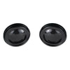 Toyota Land Cruiser Sequoia Front Axle Hub Grease Caps (2008-2021)