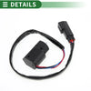 Ford Contour 2.5 Transmission Speed Sensor (1995-2000)