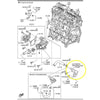 Mazda 3 / 6 / CX-5 Skyactiv Coolant Bypass Pipe Upgrade (2012-2023)
