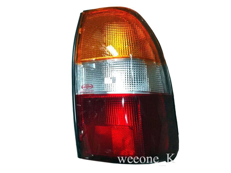 Mitsubishi L200 RH Tail Light (1995-2005)