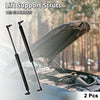 Toyota Land Cruiser Hood Lift Supports Struts Gas Spring (2008-2021)