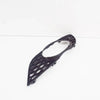 2007-2009 Mercedes-Benz E-Class Left Side Front Bumper Grille (2007-2009)