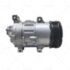 Toyota Corolla Matrix, Scion xB A/C Compressor with Clutch (2009-2013)